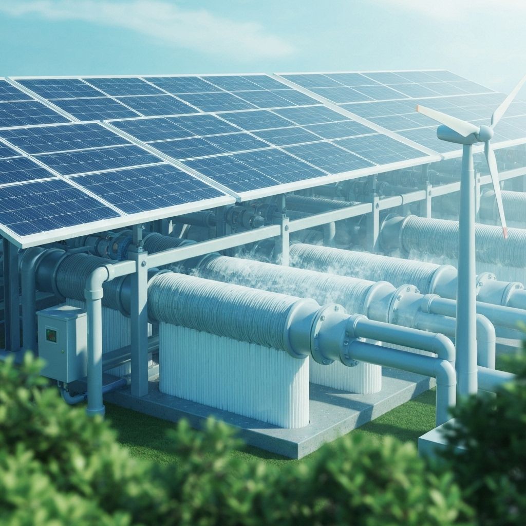 Çevre Dostu Üretim