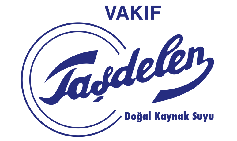 Vakıf Taşdelen Su Logo